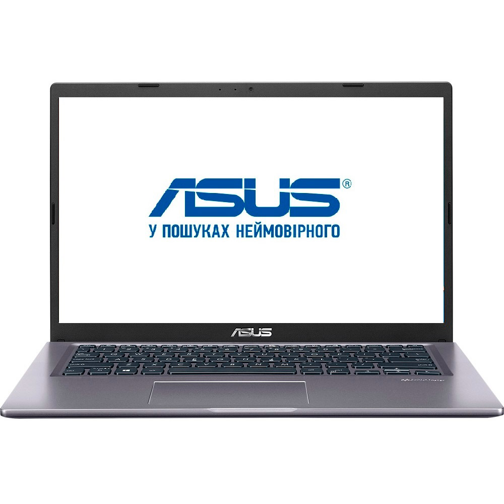 

Ноутбук ASUS Laptop X415EA-EB536 Slate Grey (90NB0TT2-M11320), X415EA-EB536