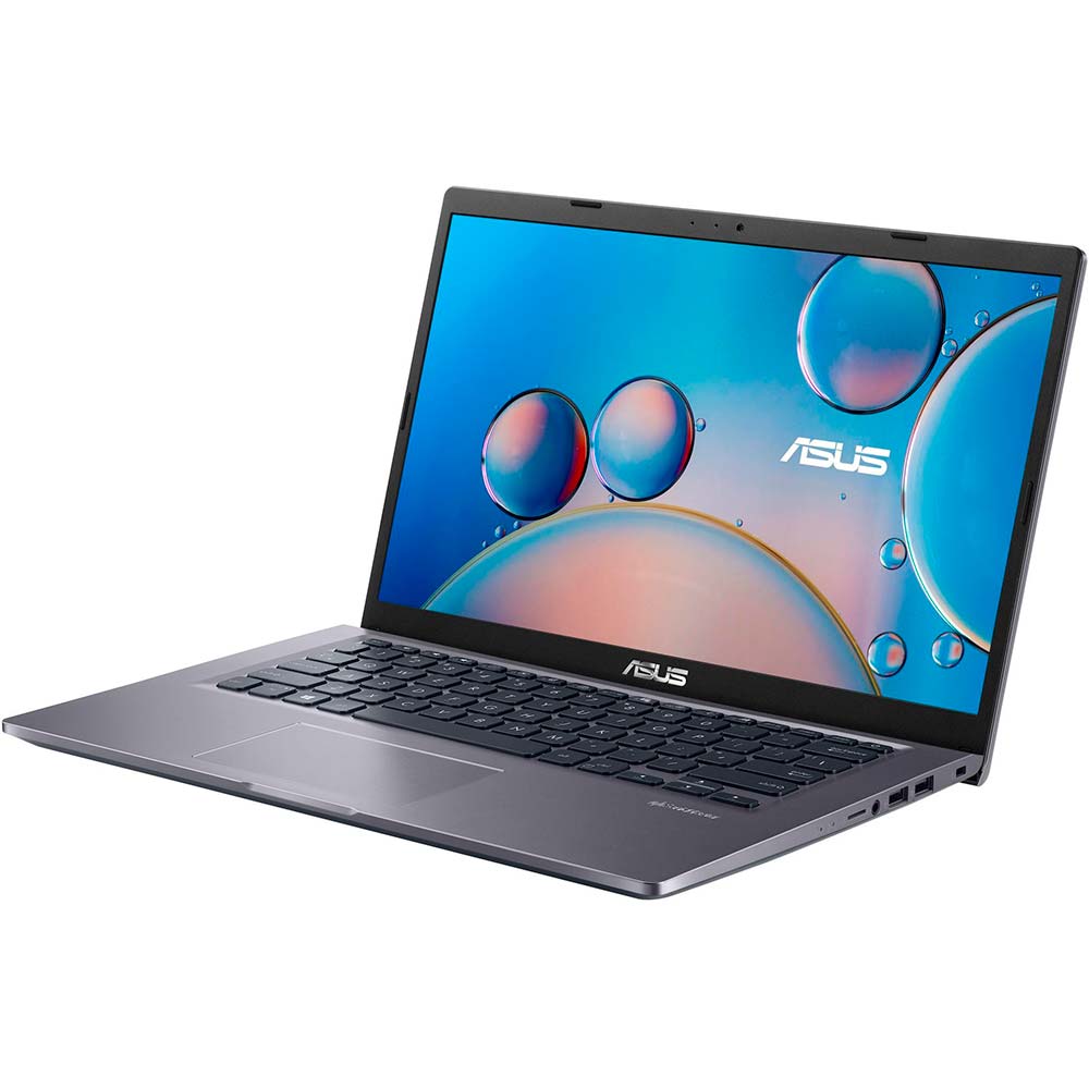 Замовити Ноутбук ASUS Laptop X415EA-EB536 Slate Grey (90NB0TT2-M11320)