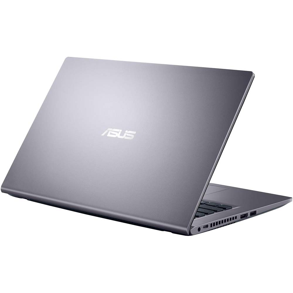 Зображення Ноутбук ASUS Laptop X415EA-EB536 Slate Grey (90NB0TT2-M11320)