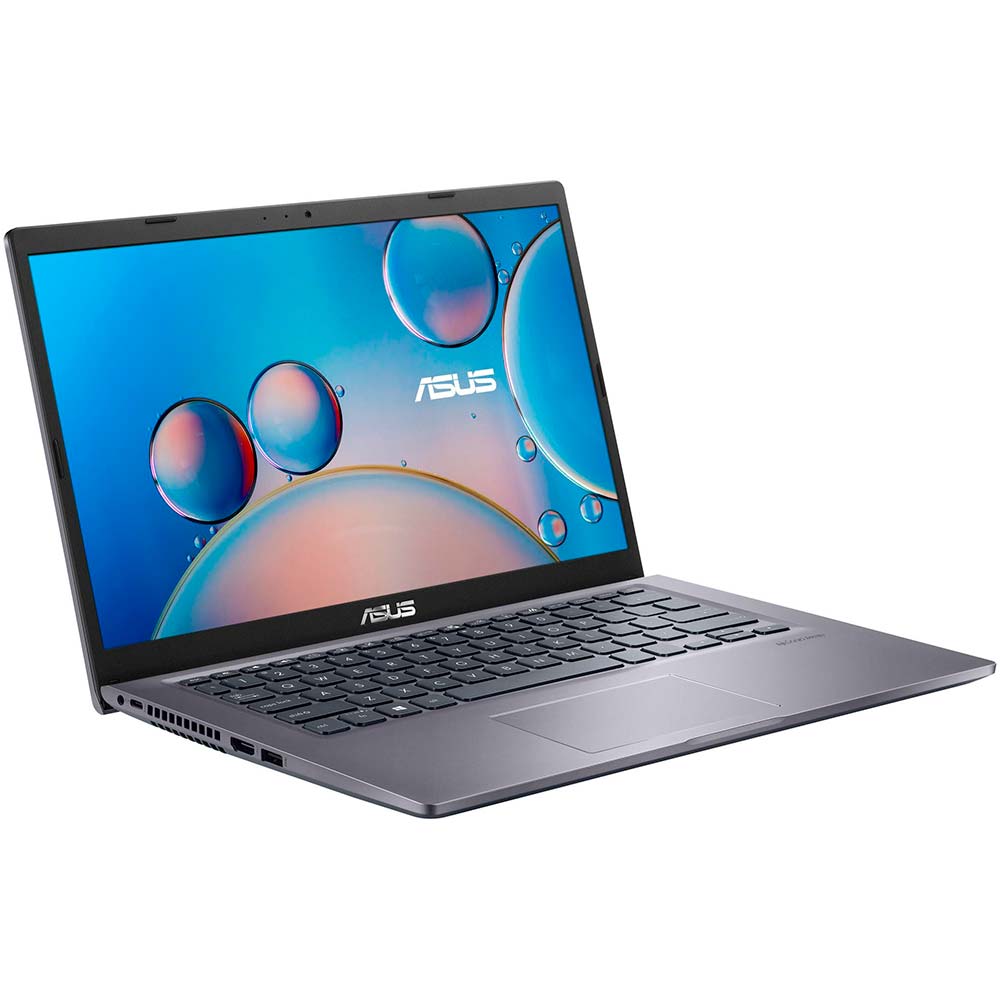 Фото Ноутбук ASUS Laptop X415EA-EB536 Slate Grey (90NB0TT2-M11320)