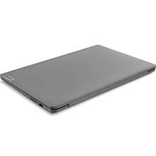 Ноутбук LENOVO IdeaPad 3 14ITL6 Arctic Grey (82H700HLRA)