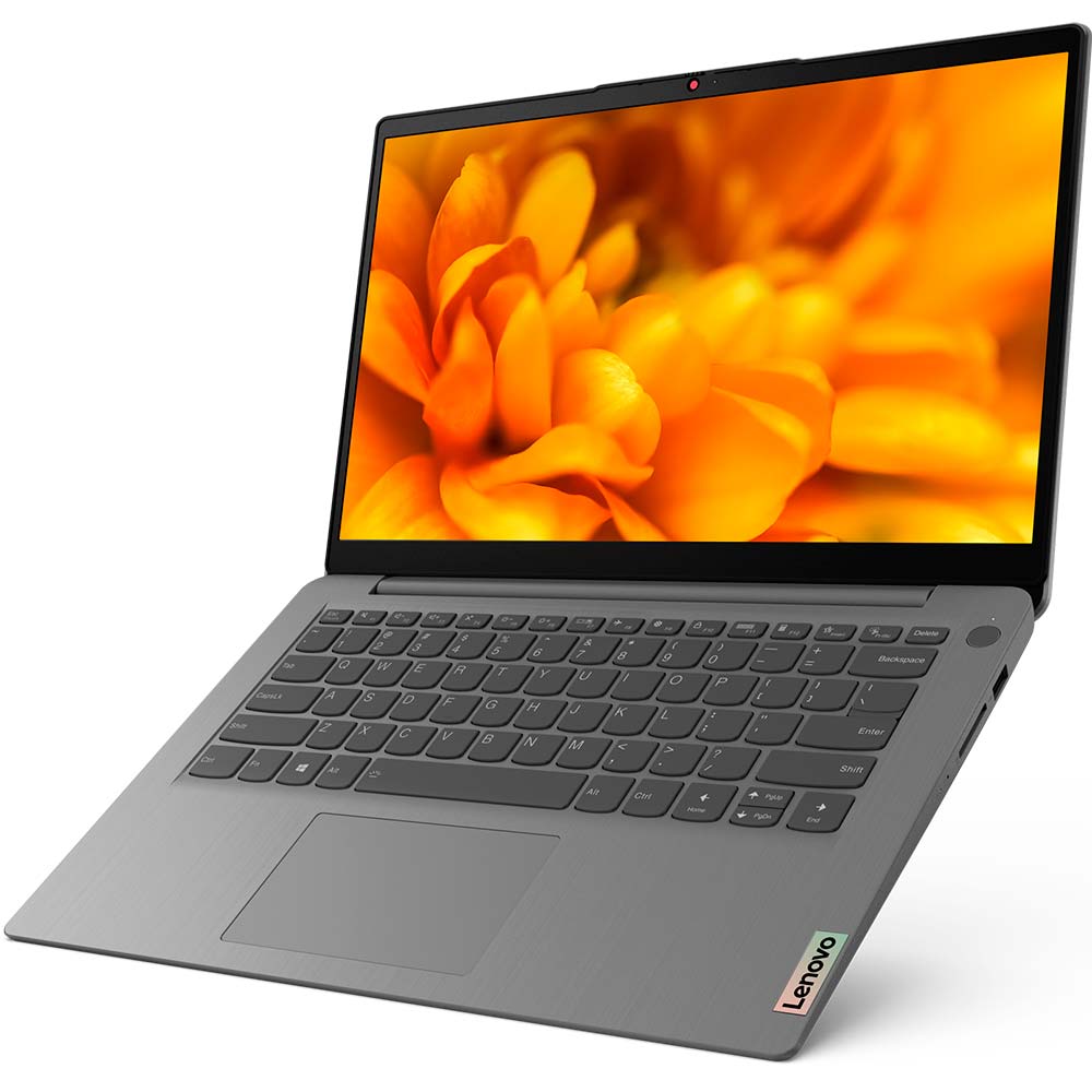 Ноутбук LENOVO IdeaPad 3 14ITL6 Arctic Grey (82H700HLRA) Тип матриці TN+film