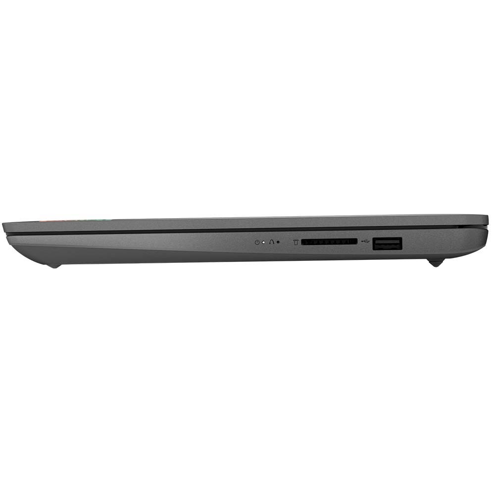 Покупка Ноутбук LENOVO IdeaPad 3 14ITL6 Arctic Grey (82H700HLRA)