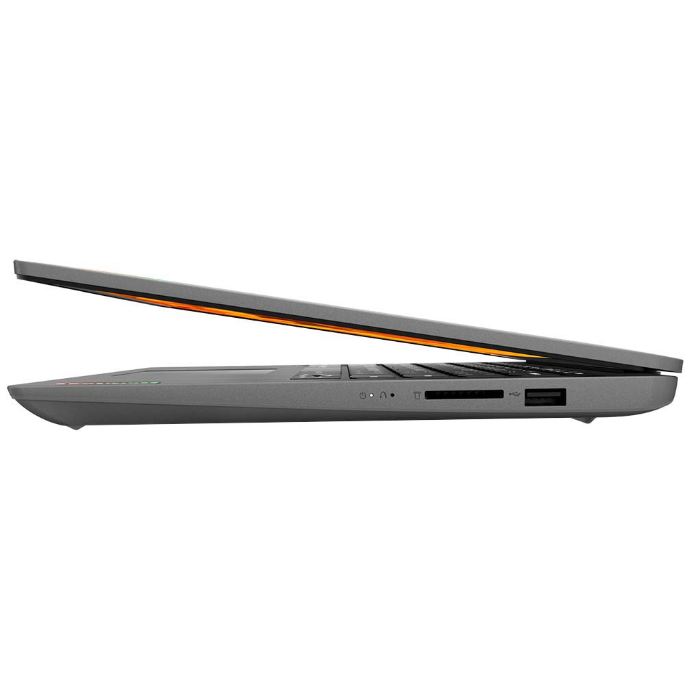 Замовити Ноутбук LENOVO IdeaPad 3 14ITL6 Arctic Grey (82H700HLRA)