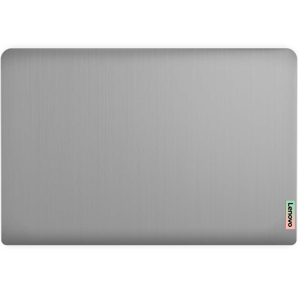 Фото Ноутбук LENOVO IdeaPad 3 14ITL6 Arctic Grey (82H700HLRA)