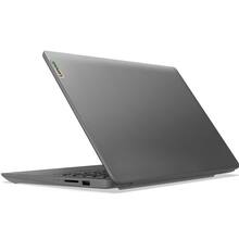 Ноутбук LENOVO IdeaPad 3 14ITL6 Arctic Grey (82H700HLRA)