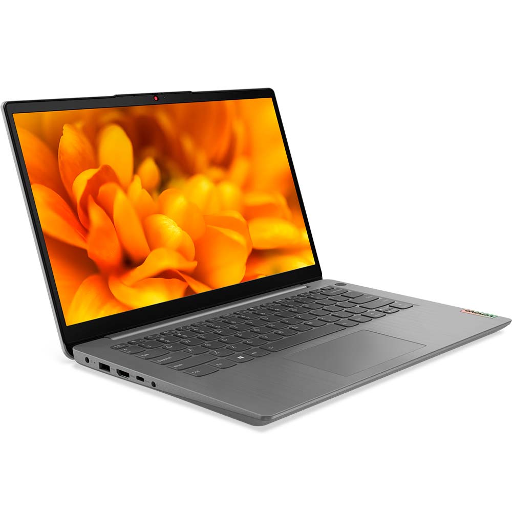 Огляд Ноутбук LENOVO IdeaPad 3 14ITL6 Arctic Grey (82H700HLRA)