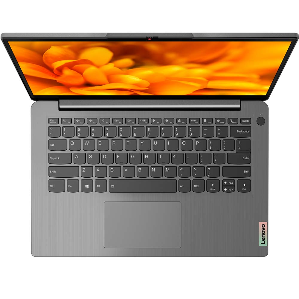 Ноутбук LENOVO IdeaPad 3 14ITL6 Arctic Grey (82H700HLRA) Роздільна здатність дисплея 1920 x 1080