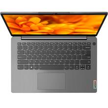 Ноутбук LENOVO IdeaPad 3 14ITL6 Arctic Grey (82H700HLRA)