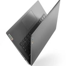 Ноутбук LENOVO IdeaPad 3 14ITL6 Arctic Grey (82H700HLRA)