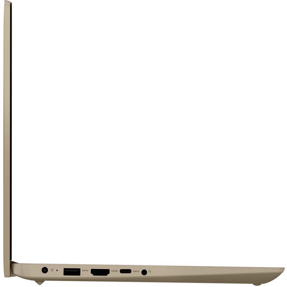 Ноутбук LENOVO IdeaPad 3 14ITL6 Sand (82H700HFRA) Тип матриці IPS