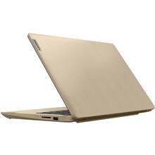 Ноутбук LENOVO IdeaPad 3 14ITL6 Sand (82H700HFRA)