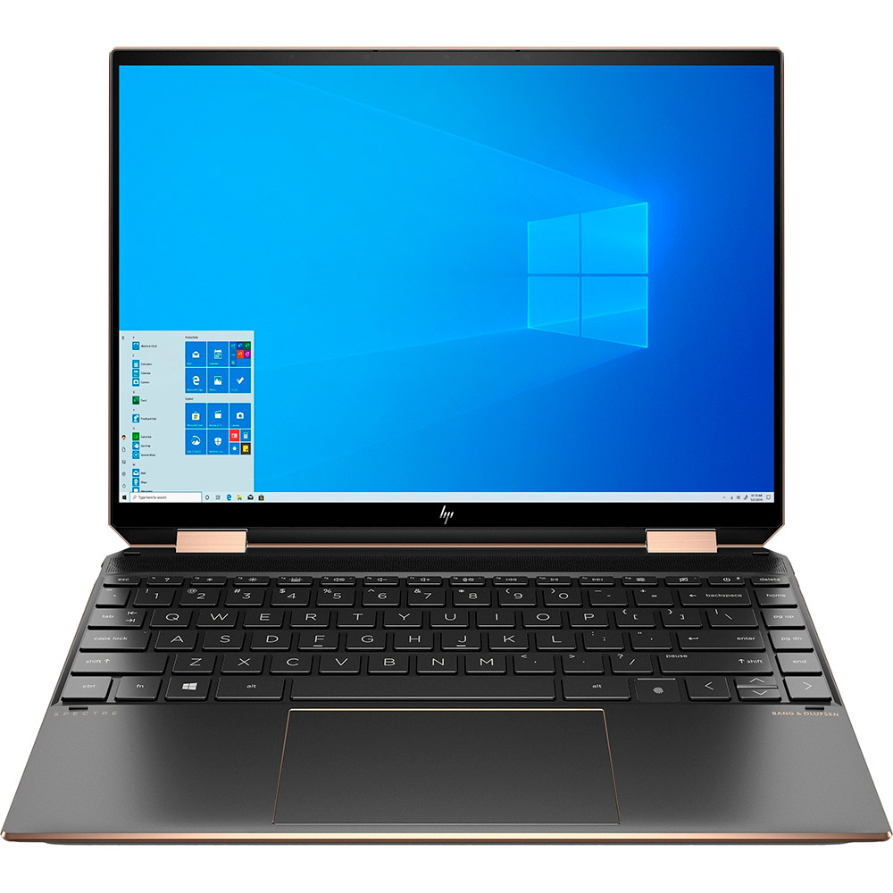

Ноутбук HP Spectre x360 Convertible 14-ea0016ua Black (423N4EA), Spectre x360 14-ea0016ua (423N4EA)