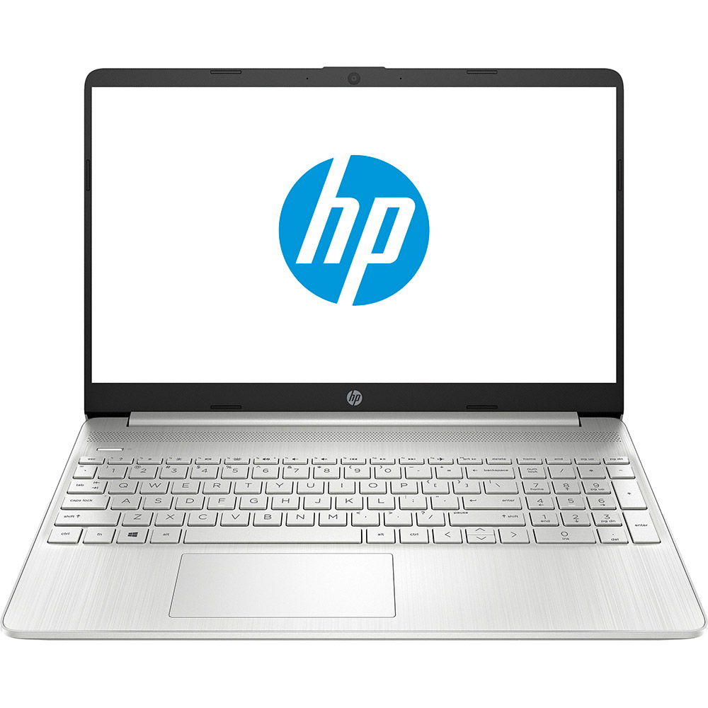 

Ноутбук HP 15s-eq2037ua Natural Silver (422G7EA), 15s-eq2037ua (422G7EA)