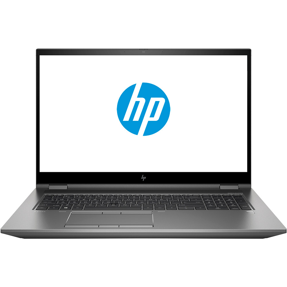 

Ноутбук HP ZBook Fury 17 G7 Silver (9UY34AV_V18), ZBook Fury 17 G7 (9UY34AV_V18)