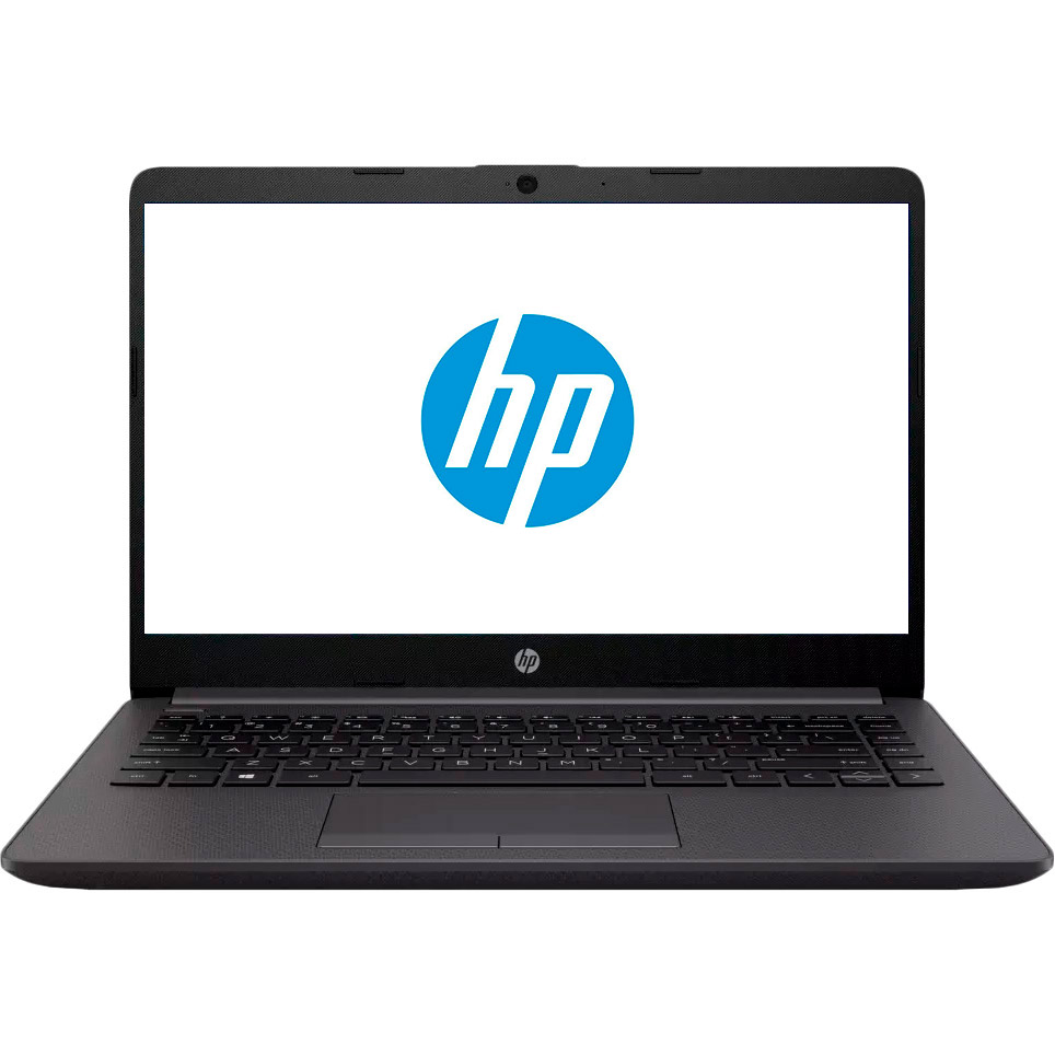 

Ноутбук HP 240 G8 Dark Ash Silver (34N66ES), 240 G8 (34N66ES)