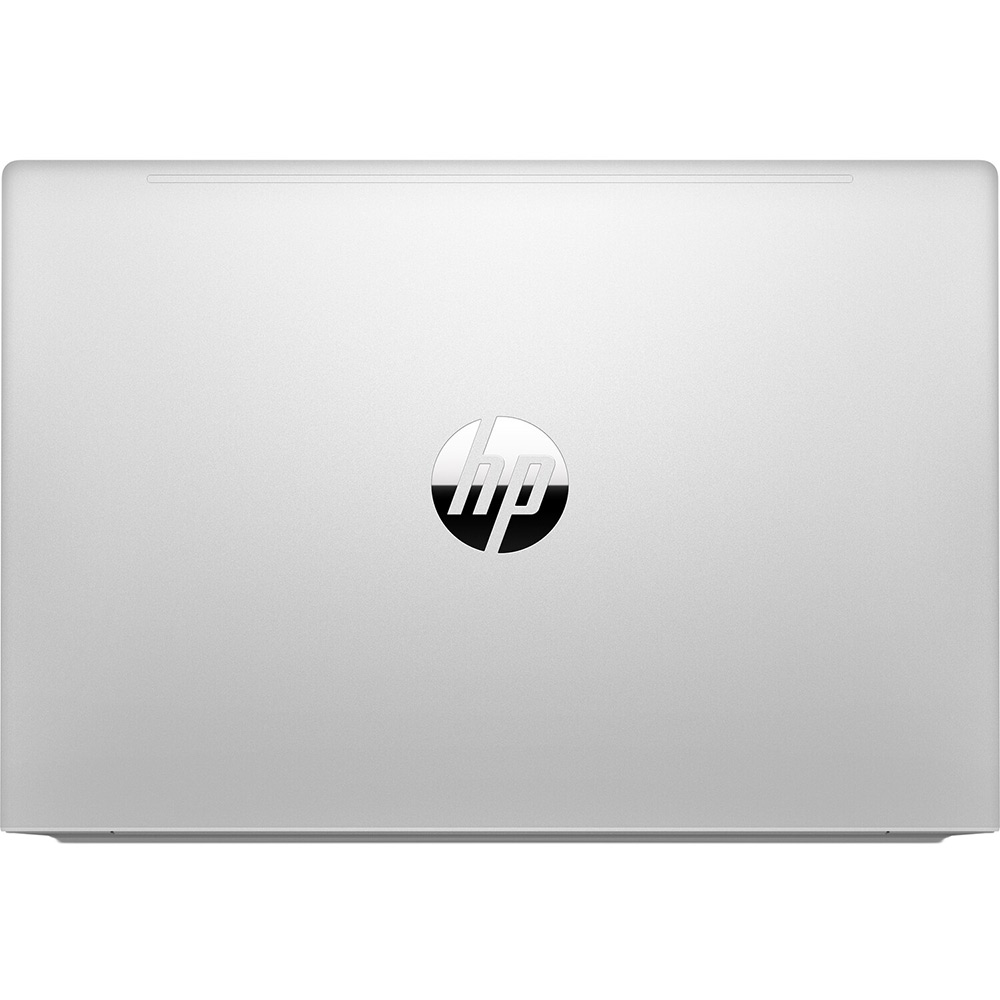 Зовнішній вигляд Ноутбук HP ProBook 630 G8 Pike Silver (1Y4Z6AV_V1)