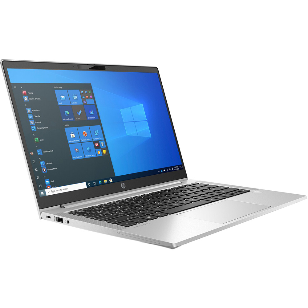 Ноутбук HP ProBook 630 G8 Pike Silver (1Y4Z6AV_V1) Роздільна здатність дисплея 1920 x 1080