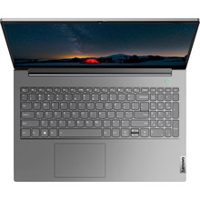 Ноутбук LENOVO ThinkBook 15 G3 ACL Grey (21A4008YRA)