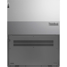 Ноутбук LENOVO ThinkBook 15 G3 ACL Mineral Grey (21A40092RA)