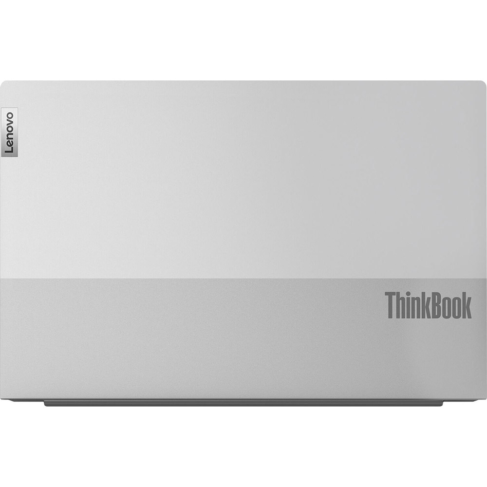 Фото 17 Ноутбук LENOVO ThinkBook 15 G3 ACL Mineral Grey (21A40092RA)