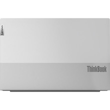 Ноутбук LENOVO ThinkBook 15 G3 ACL Mineral Grey (21A40092RA)