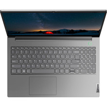 Ноутбук LENOVO ThinkBook 15 G3 ACL Mineral Grey (21A40092RA)