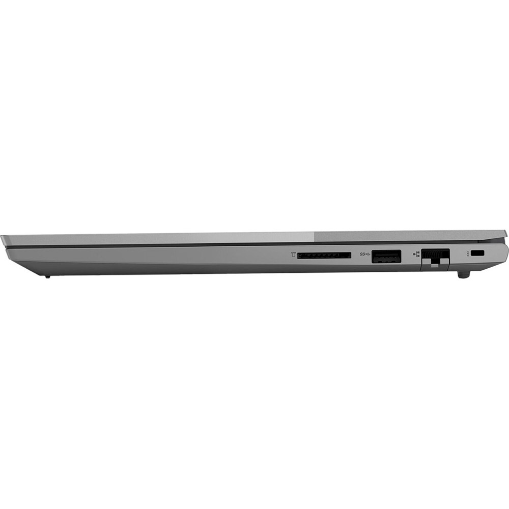 Зображення Ноутбук LENOVO ThinkBook 15 G3 ACL Mineral Grey (21A40092RA)