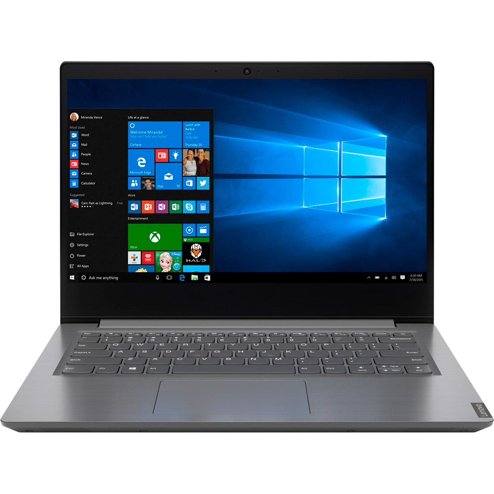 

Ноутбук LENOVO V14 G1 IML (82NA0024RA), V14 G1 IML (82NA0024RA)