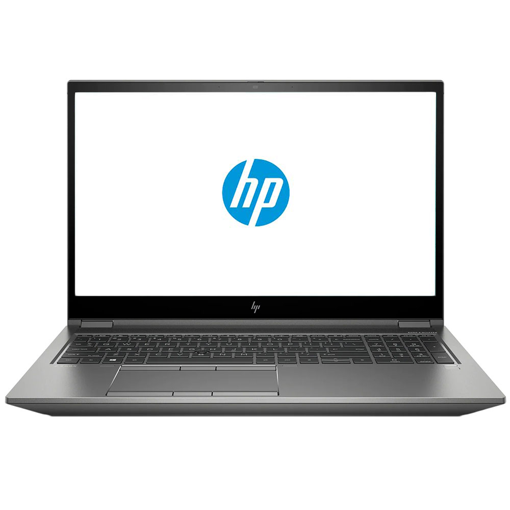 

Ноутбук HP ZBook Fury 15 G7 Silver (9VS27AV_V2), ZBook Fury 15 G7 (9VS27AV_V2)