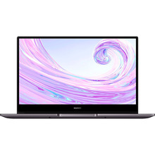 Ноутбук HUAWEI MateBook D14 Nobel B-WAI9B Space Grey (53011UXA)