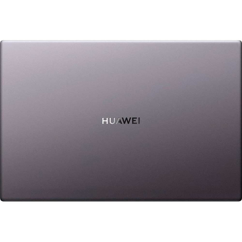Ноутбук HUAWEI MateBook D14 Nobel B-WAI9B Space Grey (53011UXA) Частота оновлення екрана 60 Гц