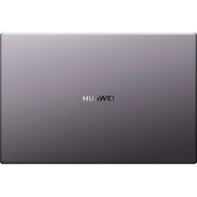 Ноутбук HUAWEI MateBook D14 Nobel B-WAI9B Space Grey (53011UXA)
