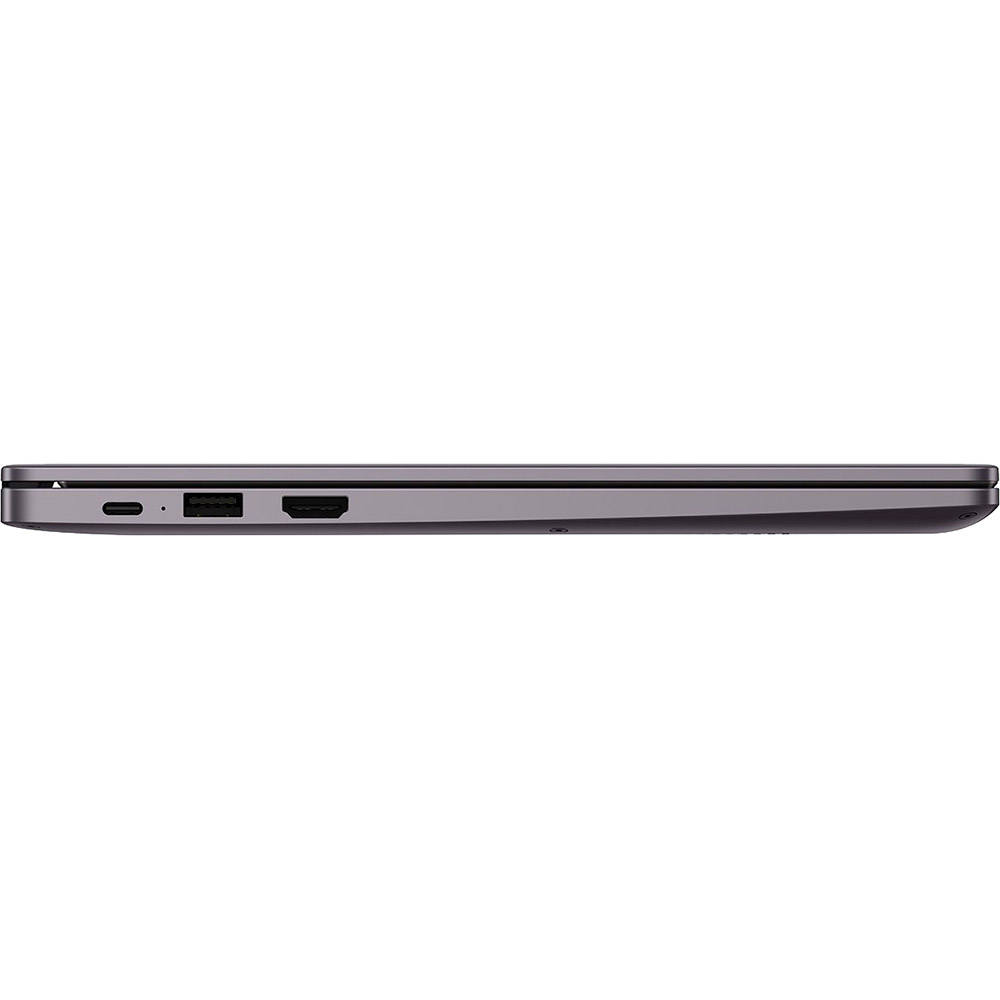 Ноутбук HUAWEI MateBook D14 Nobel B-WAI9B Space Grey (53011UXA) Роздільна здатність дисплея 1920 x 1080