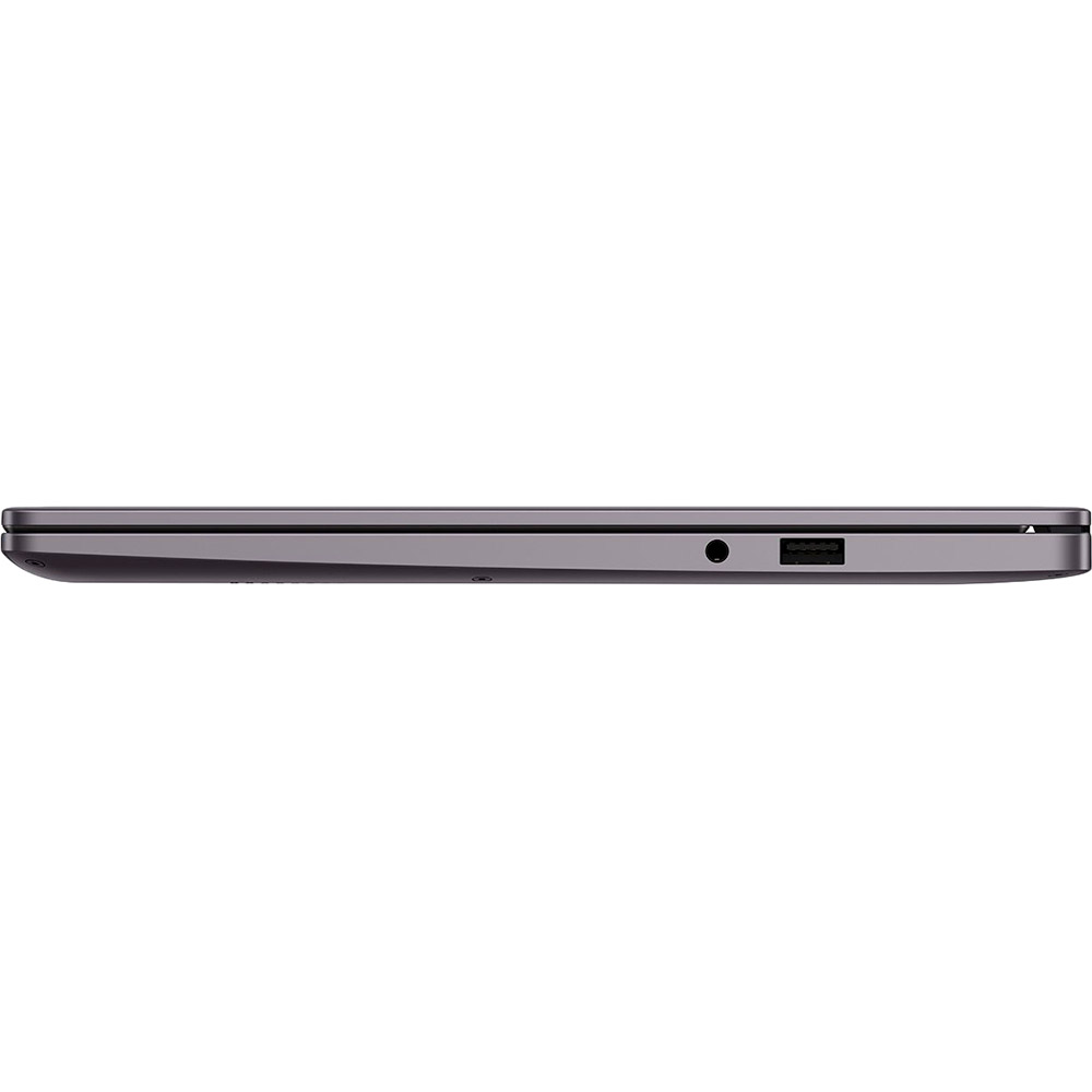 Ноутбук HUAWEI MateBook D14 Nobel B-WAI9B Space Grey (53011UXA) Діагональ дисплея 14