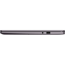 Ноутбук HUAWEI MateBook D14 Nobel B-WAI9B Space Grey (53011UXA)