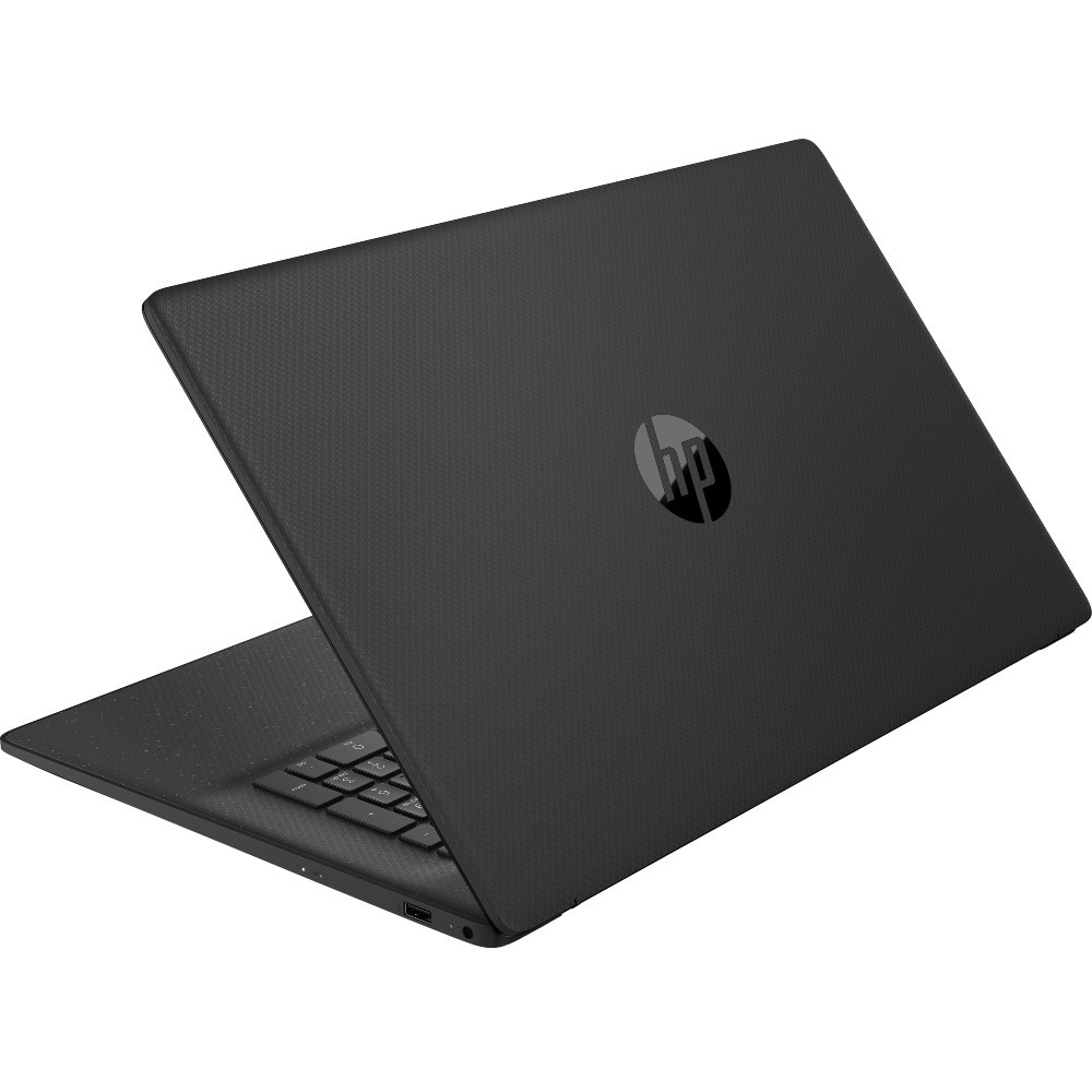 Ноутбук HP Laptop 17-cn0018ua Black (4F793EA) Тип матриці IPS