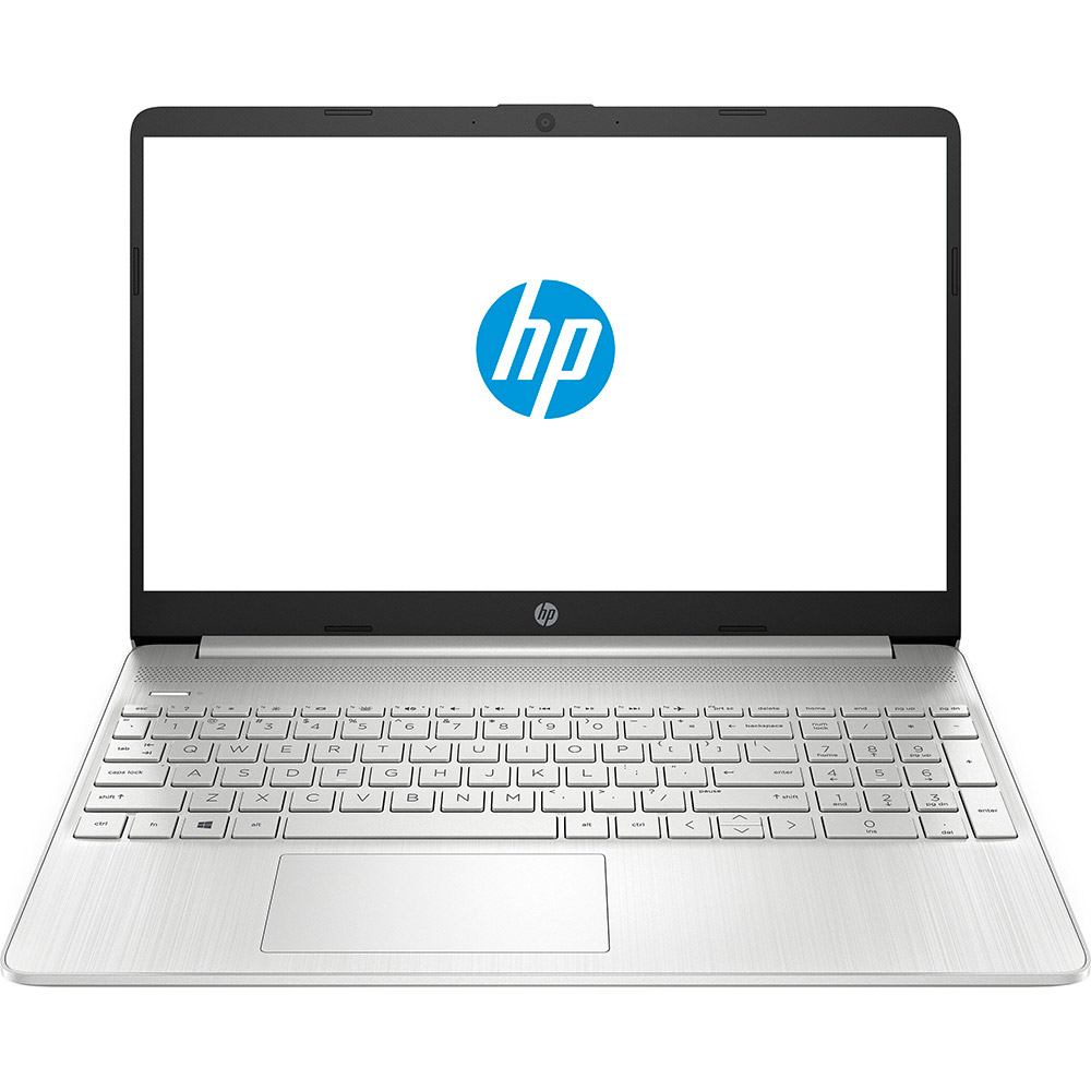 

Ноутбук HP Laptop 15s-eq2051ua Natural Silver (422H0EA), 15s-eq2051ua (422H0EA)