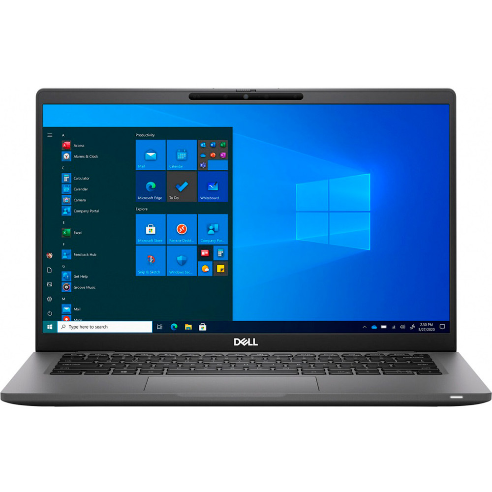 

Ноутбук DELL Latitude 7420 Black (N099L742014UA_WP), Latitude 7420 (N099L742014UA_WP)