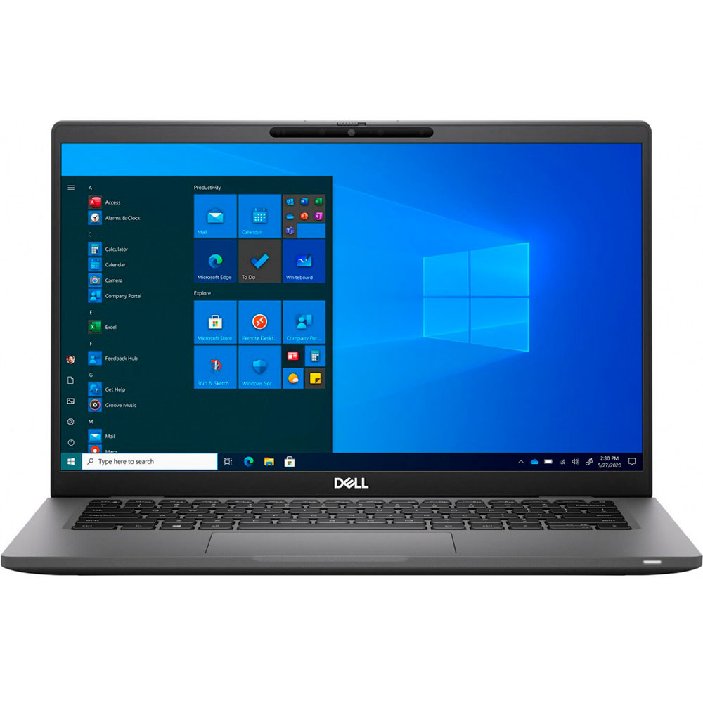 

Ноутбук DELL Latitude 7420 Carbon Fiber (N064L742014UA_WP), Latitude 7420 (N064L742014UA_WP)