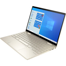 Ноутбук HP ENVY x360 13-bd0001ua Pale Gold (423V7EA)
