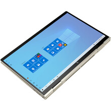 Ноутбук HP ENVY x360 13-bd0001ua Pale Gold (423V7EA)