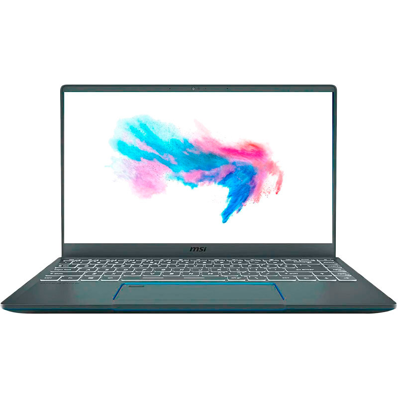 

Ноутбук MSI Prestige 15 Grey (A11SC-009XUA), MS-16S7 (A11SC-009XUA)