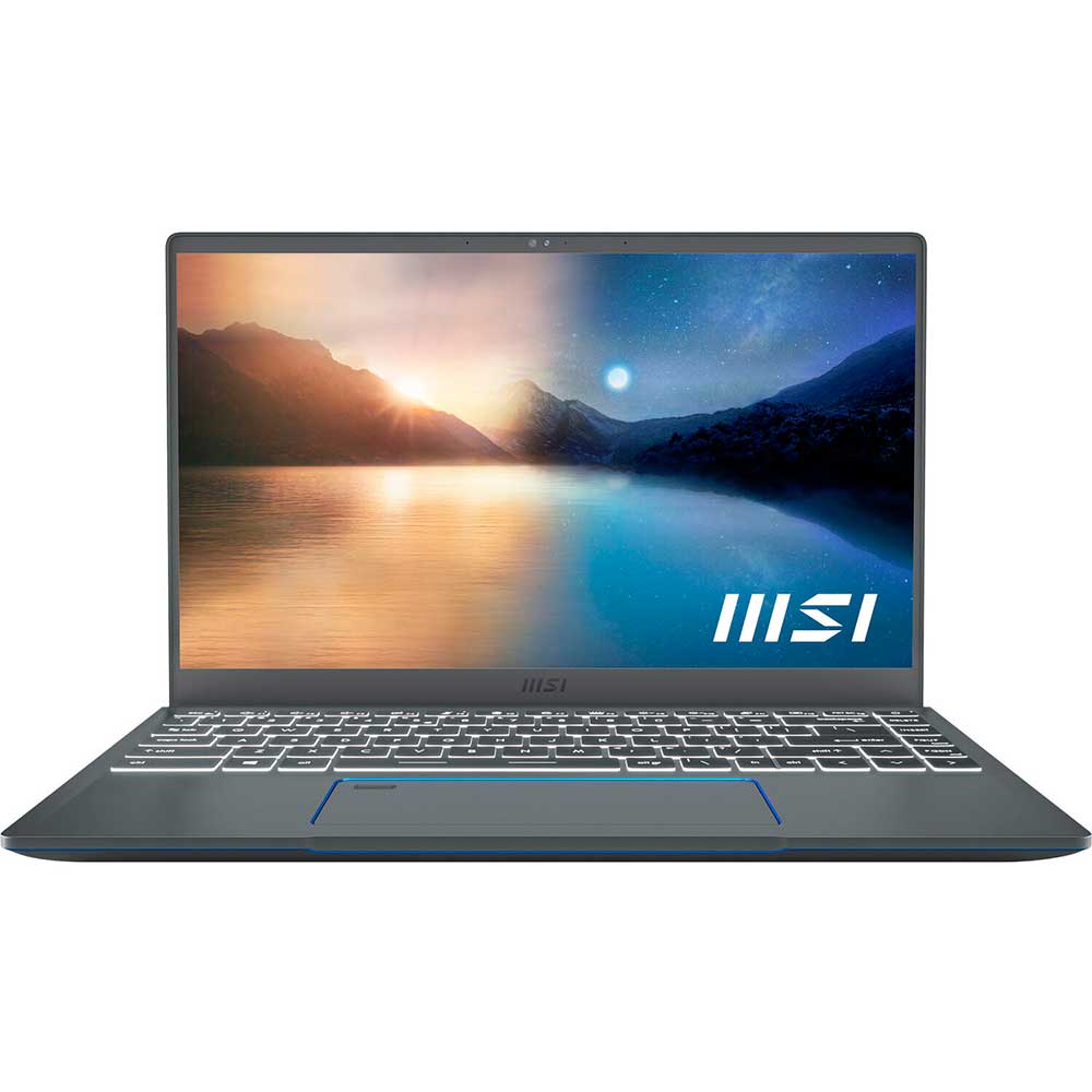 

Ноутбук MSI Prestige 14 Evo Carbon Gray(A11M-609XUA), MS-14C4 (A11M-609XUA)