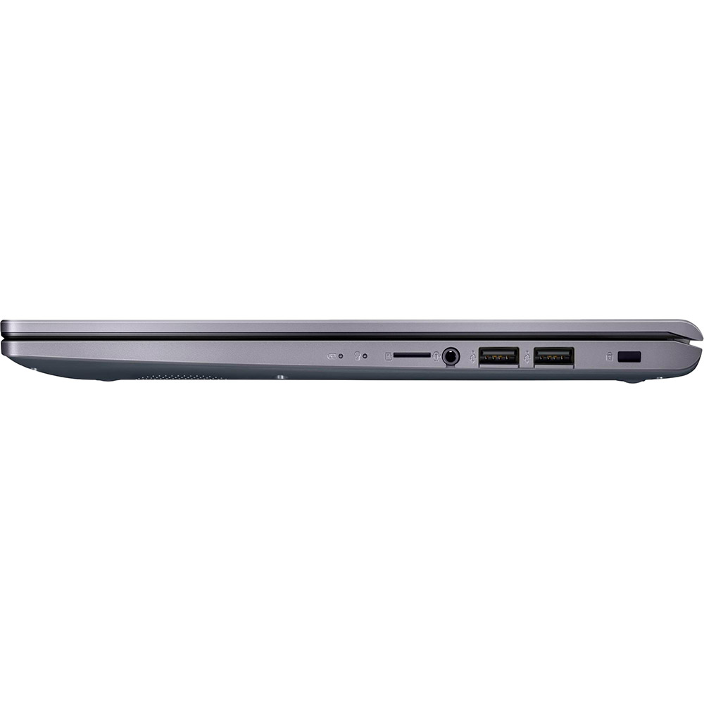 Зображення Ноутбук ASUS Laptop X515EA-BQ862T Slate Grey (90NB0TY1-M14190)