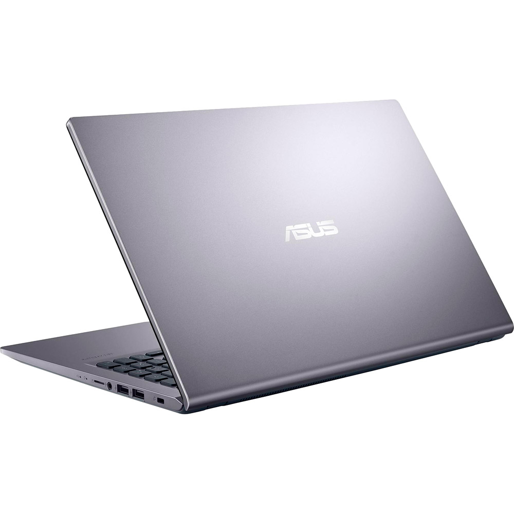 Ноутбук ASUS Laptop X515EA-BQ862T Slate Grey (90NB0TY1-M14190) Частота оновлення екрана 60 Гц