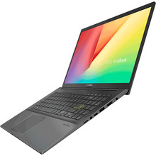 Ноутбук ASUS VivoBook K513EA-BN1098 Indie Black (90NB0SG1-M16100)