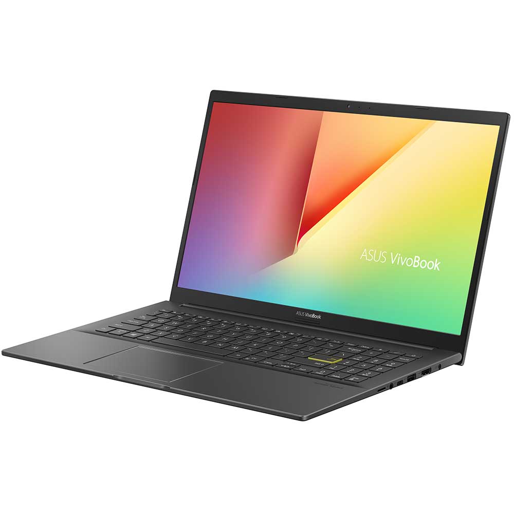 Ноутбук ASUS VivoBook K513EA-BN1098 Indie Black (90NB0SG1-M16100) Роздільна здатність дисплея 1920 x 1080