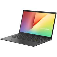 Ноутбук ASUS VivoBook K513EA-BN1098 Indie Black (90NB0SG1-M16100)