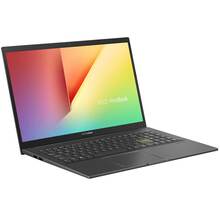 Ноутбук ASUS VivoBook K513EA-BN1098 Indie Black (90NB0SG1-M16100)